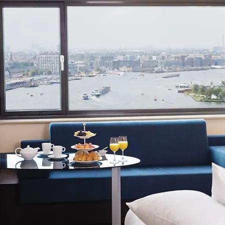 Moevenpick City Centre 4*