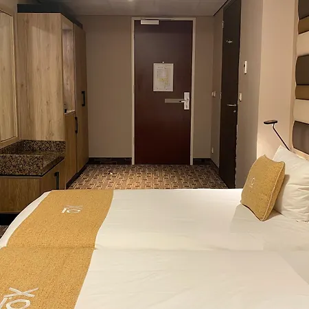 Xo Blue Square 3* Amsterdam