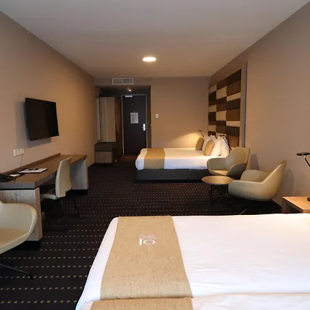 Xo Blue Square 3* Amsterdam