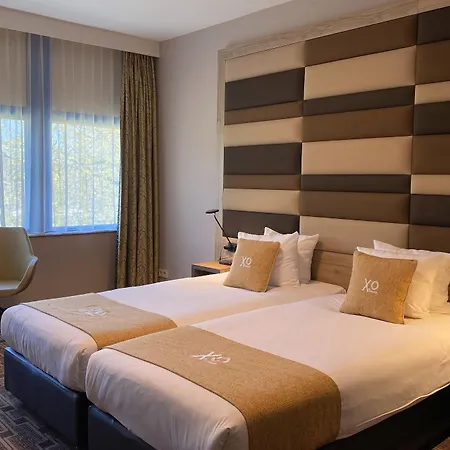 Xo Blue Square Hotel 3*