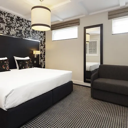 Boutique Notting Hill