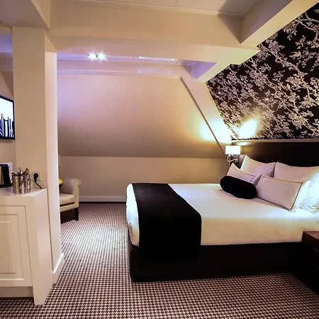 Boutique Notting Hill Amsterdam