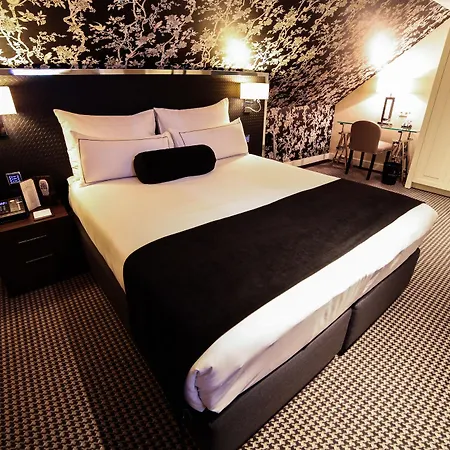Boutique Notting Hill Hotel