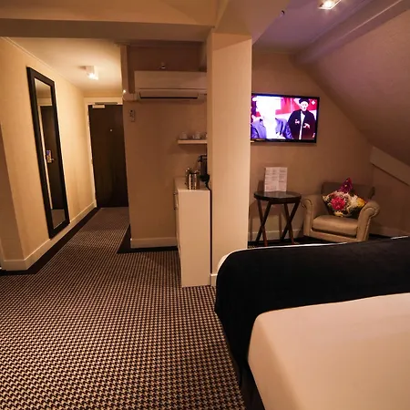 Hotel Boutique Notting Hill