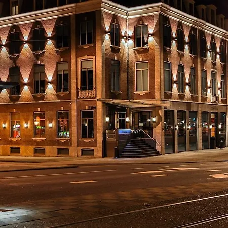 Boutique Notting Hill Amsterdam