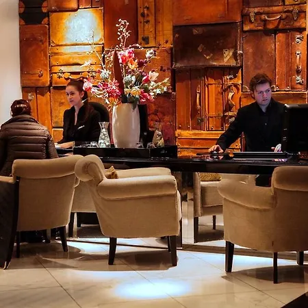 Boutique Notting Hill 4*