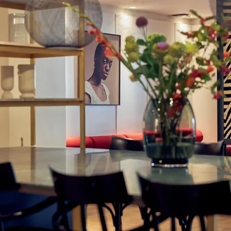 Hotel Kimpton De Witt Amsterdam