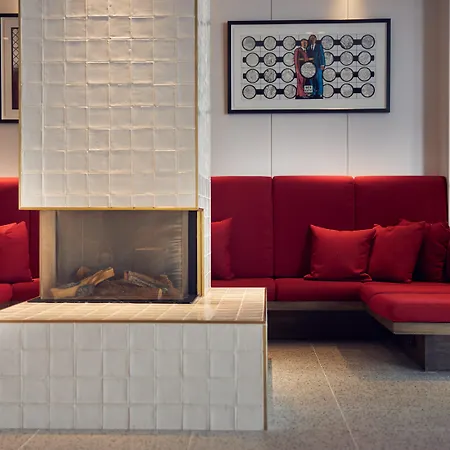 Kimpton De Witt Hotel