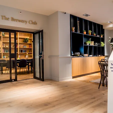 Port Cleve Hotel Amsterdam
