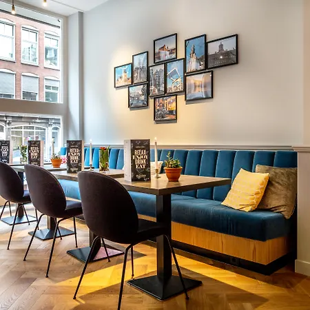 Port Cleve Hotel 4*