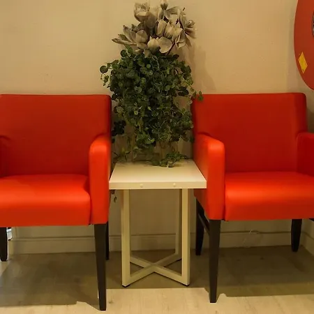 Hotel France Amesterdão