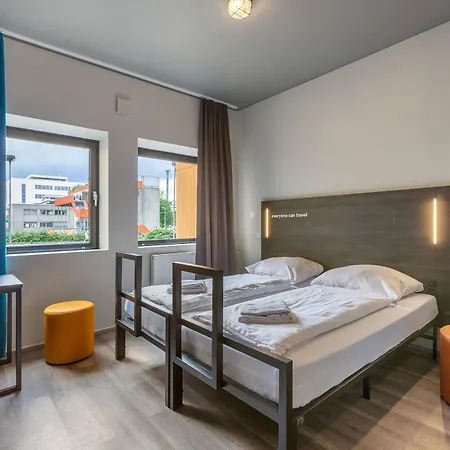 A&o Zuidoost Hostel Amsterdam