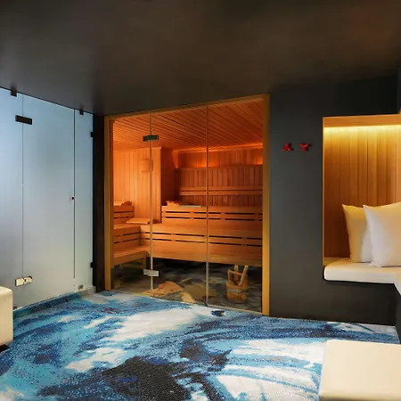 Andaz Amsterdam, Prinsengracht, By Hyatt Hotel Amsterdam
