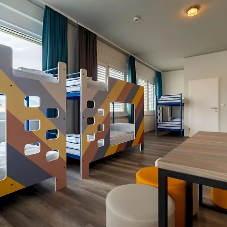 Hostel A&o Zuidoost