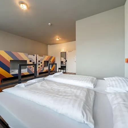 A&o Zuidoost Hostel *