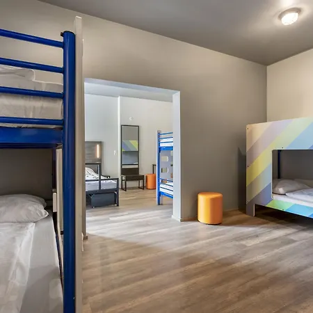 Hostel A&o Zuidoost *