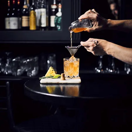 Hotel Andaz Amsterdam, Prinsengracht, By Hyatt