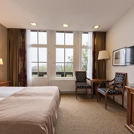 Dikker & Thijs Hotel