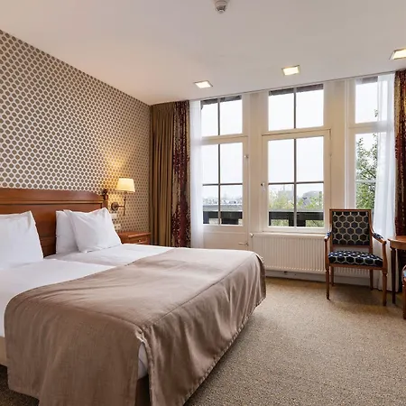 Dikker & Thijs Hotel 4*
