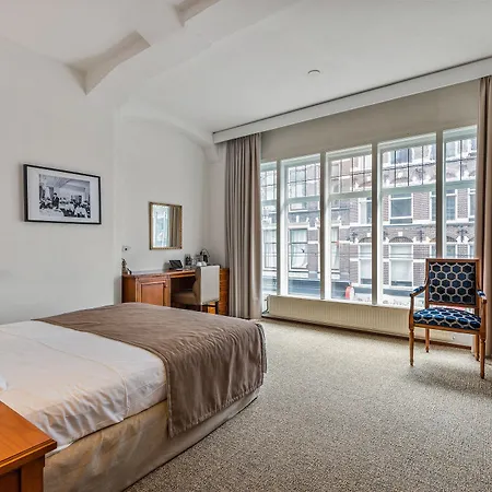 Dikker & Thijs 4* Amsterdam