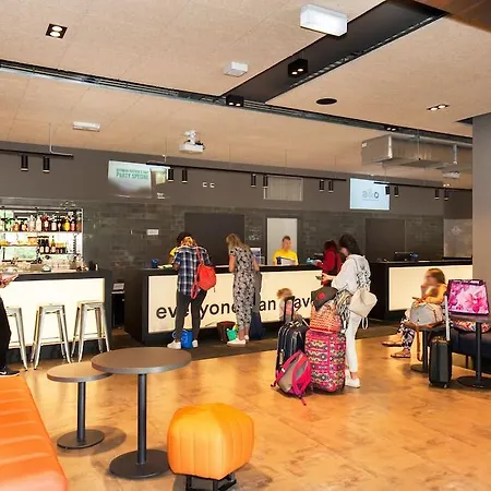 A&o Zuidoost Hostel *