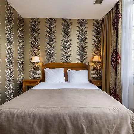 Dikker & Thijs Hotel Amsterdam