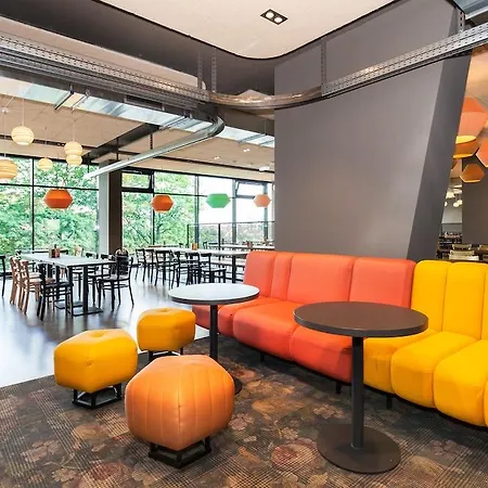Ostello A&o Zuidoost Amsterdam