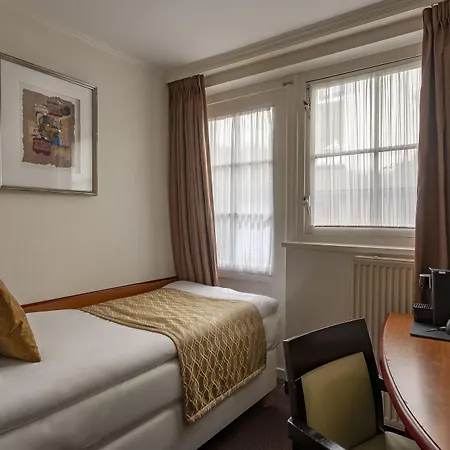 Hotel Avenue
