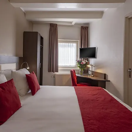 Hotel Avenue