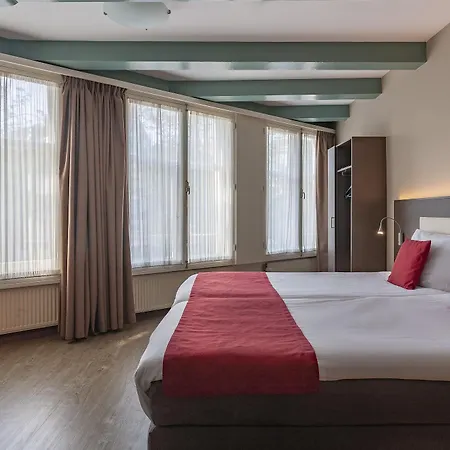 Hotel Avenue 3*