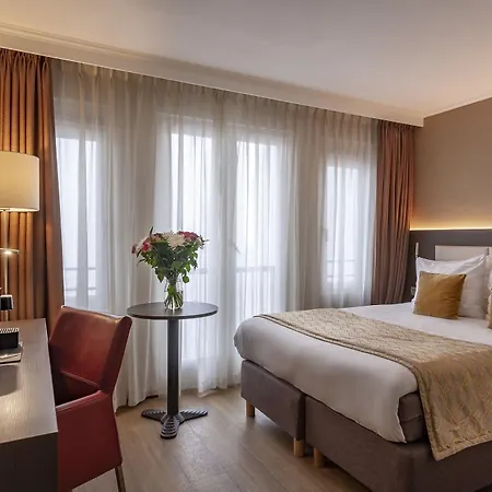 Avenue 3* Amsterdam