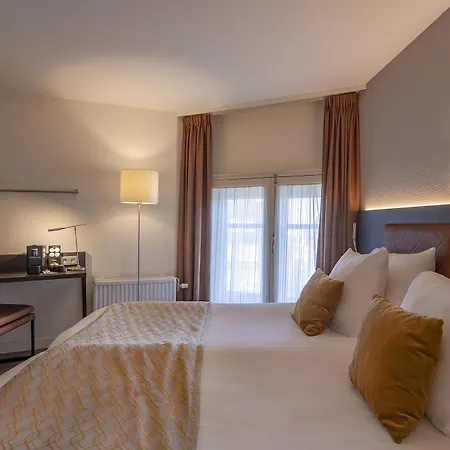 Avenue Hotel Amsterdam
