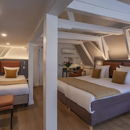 Hotel Avenue Amsterdam