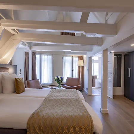 Avenue 3* Amsterdam
