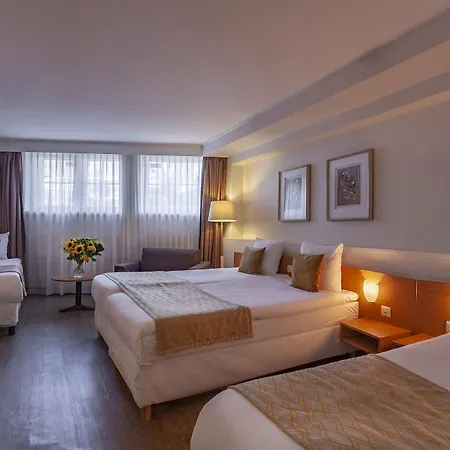 Hotel Avenue Amsterdam