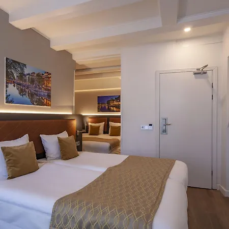 Avenue 3* Amsterdam