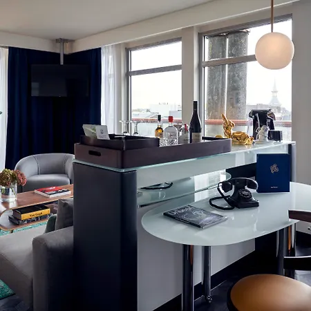 Park Centraal Amsterdam, Part Of Sircle Collection Hotel Amsterdam