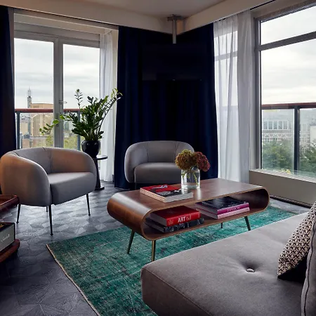 Park Centraal Amsterdam, Part Of Sircle Collection 4* Amsterdam