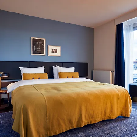 Park Centraal Amsterdam, Part Of Sircle Collection 4* Amsterdam