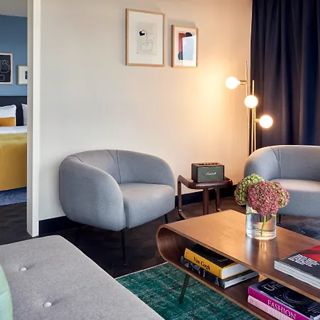 Park Centraal Amsterdam, Part Of Sircle Collection 4* Amsterdam