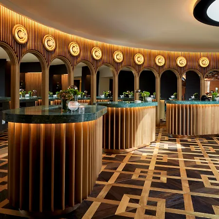 Park Centraal Amsterdam, Part Of Sircle Collection 4*