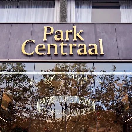 Park Centraal Amsterdam, Part Of Sircle Collection Hotel 4*