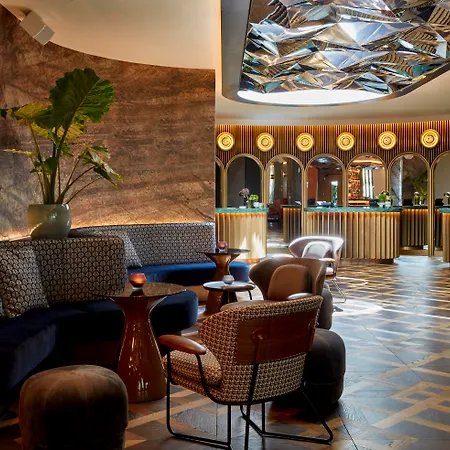 Hotel Park Centraal Amsterdam, Part Of Sircle Collection 4*