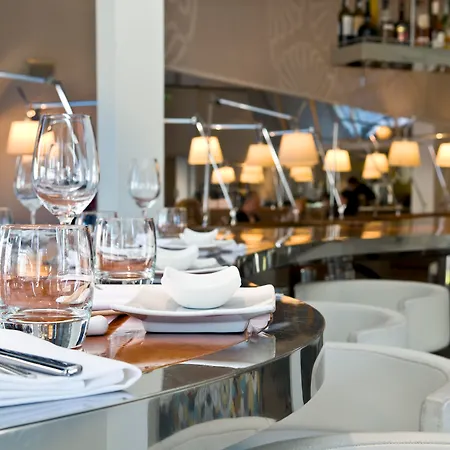 Park Centraal Amsterdam, Part Of Sircle Collection 4* Amsterdam