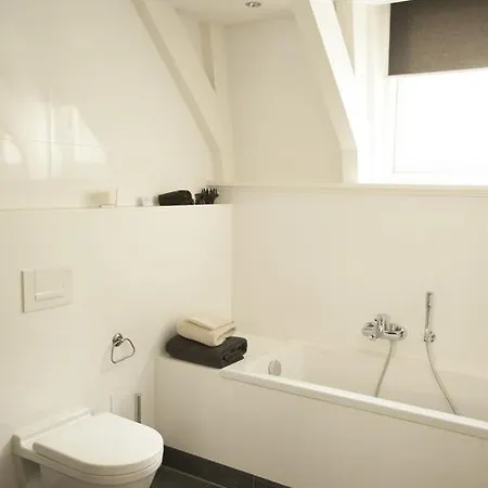Empiric Boutique Suites Prinsengracht 3* אמסטרדם
