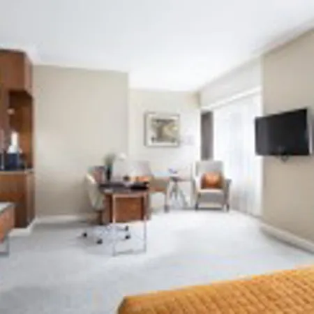 Hotel Okura - The Leading Of The World 5*