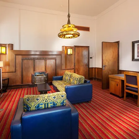 Hotel Grand Amrath Amsterdam