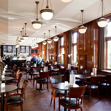 Grand Amrath Amsterdam
