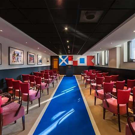 Grand Amrâth Amsterdam