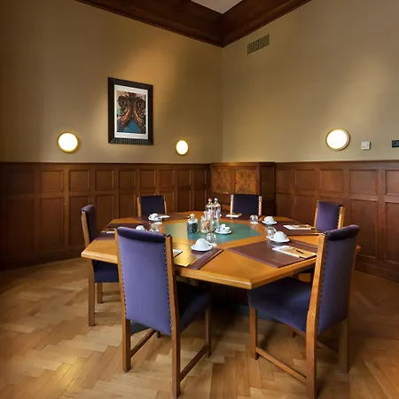 Grand Amrath 5* Amsterdam